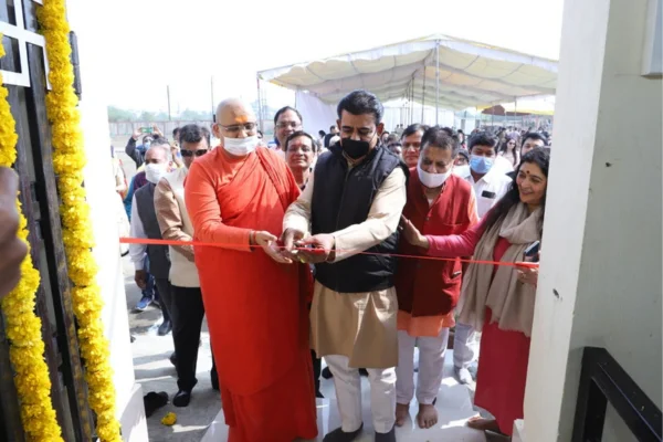 divya shakti peeth indore