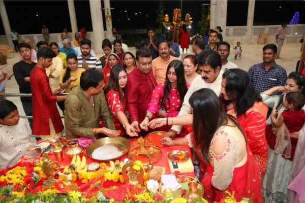 divya shakti peeth indore