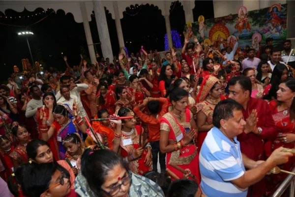 divya shakti peeth indore