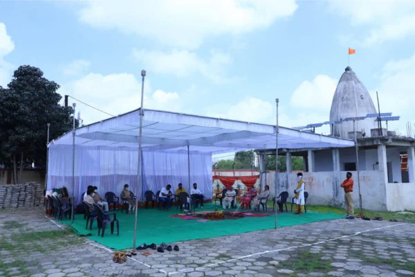 divya shakti peeth indore