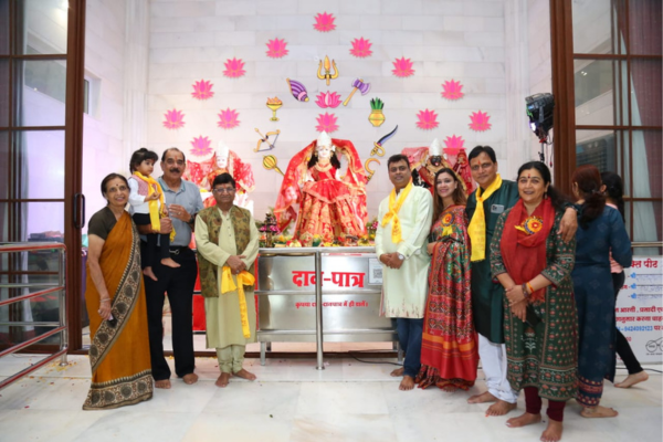 divya shakti peeth indore