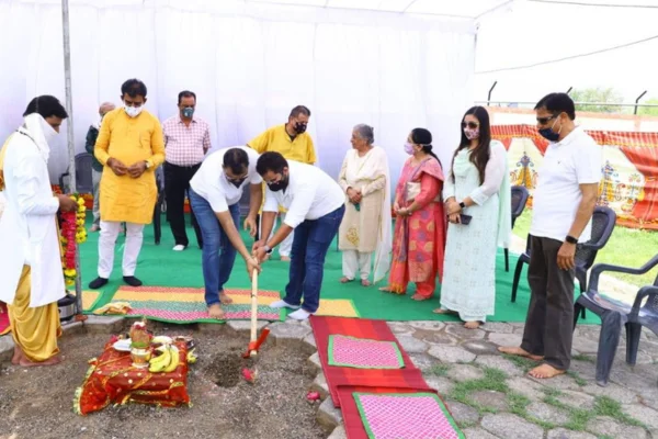 divya shakti peeth indore