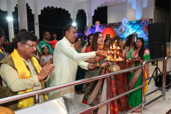 divya shakti peeth indore