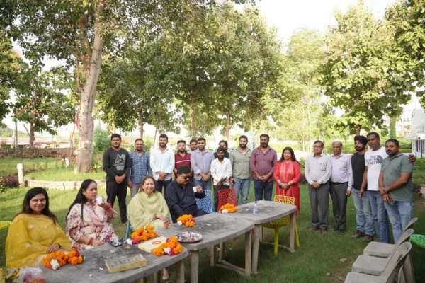 Gwalior