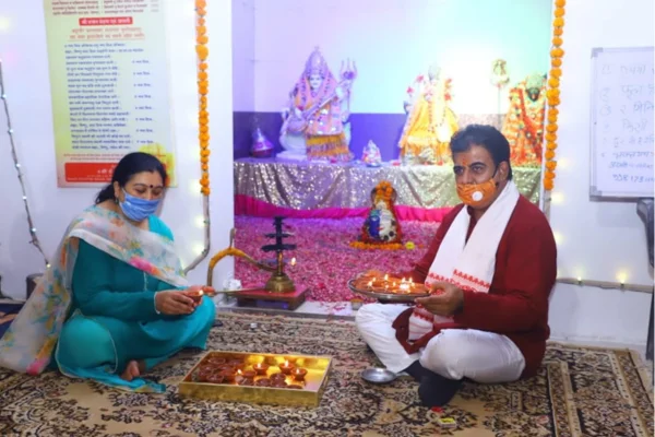 divya shakti peeth indore