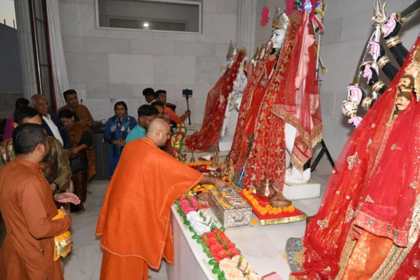 divya shakti peeth indore