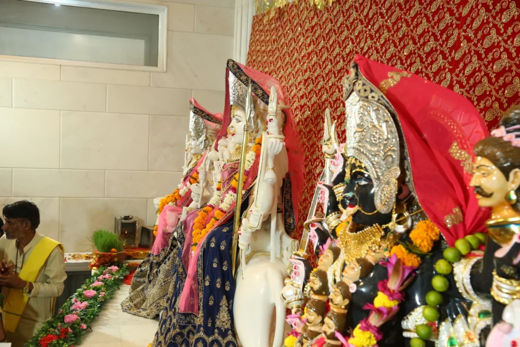 navratri