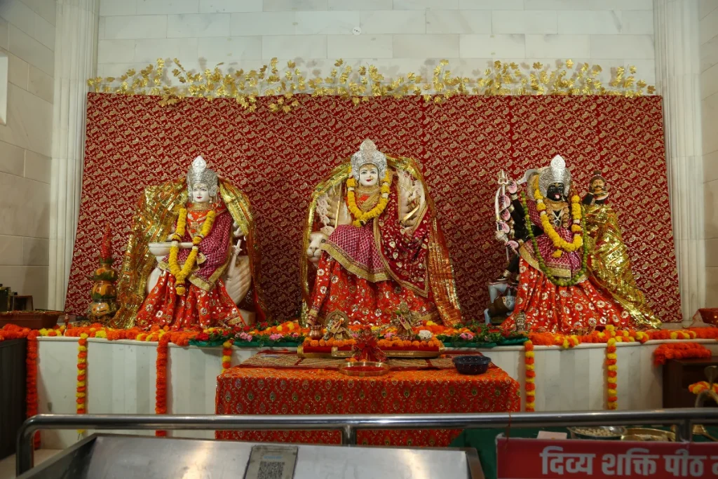 navratri 2024